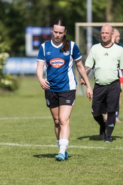 Bild 120 - wBJ HSV Leistungsvergleich